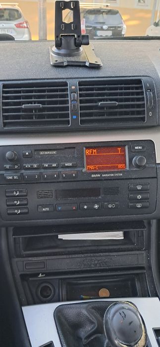 Vendo BMW E46 vendo