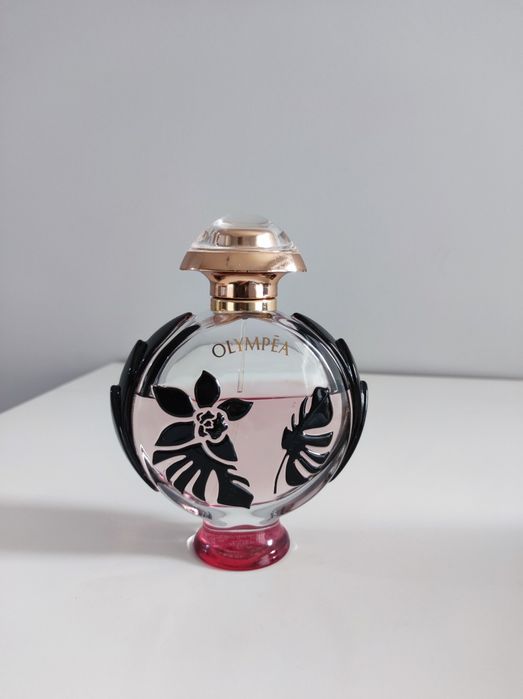 Paco Rabanne Olympea Flora edp Intense