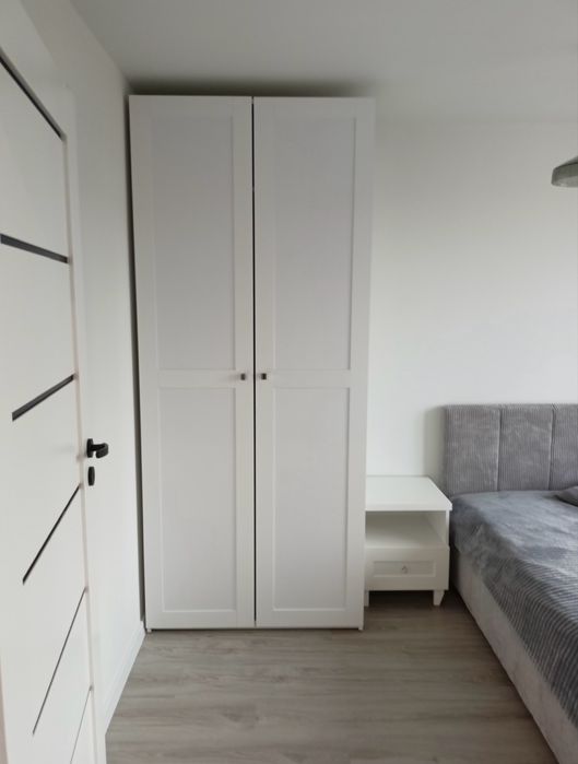 Mieszkanie – Szczecin - Widok 5