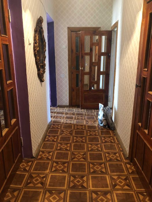 3-х кімн. Центр міста! Частково меблі. Холодильник.Можна з тваринкою.