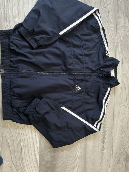 Bluza -kurteczka adidas