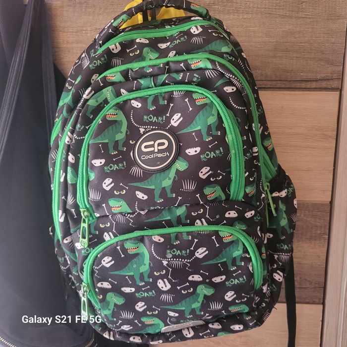 Plecak cool pack