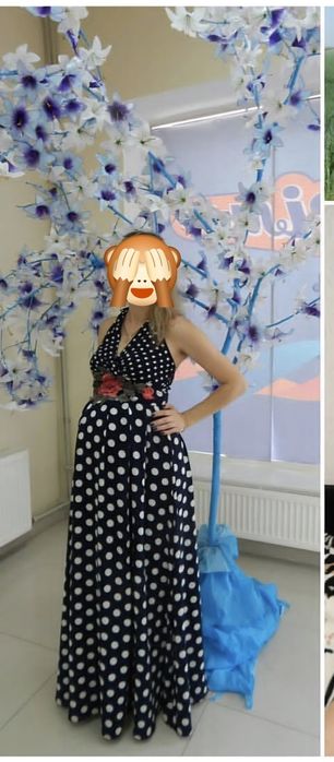 Сукня для вагітних