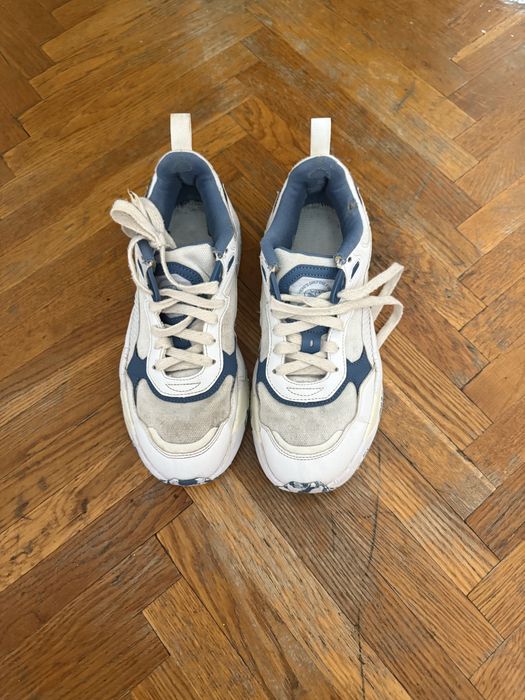 Кросовки мужские Puma Herren Sneaker Trinity Better. 41 размер