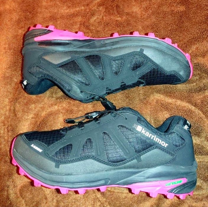 Buty sportowe trekkingowe KARRIMOR 41/25.5
