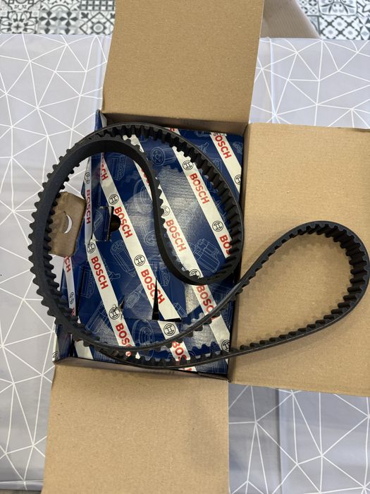 Kit Distribuição Audi A4 B8 - 2009/2012