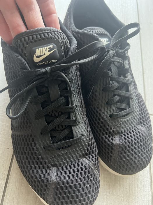 Sorzedam buty nike cortez