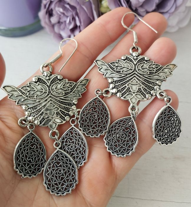 Драгоценные украшения серебро натуральные гидротермальные камни