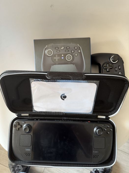 Steam Deck OLED 1T