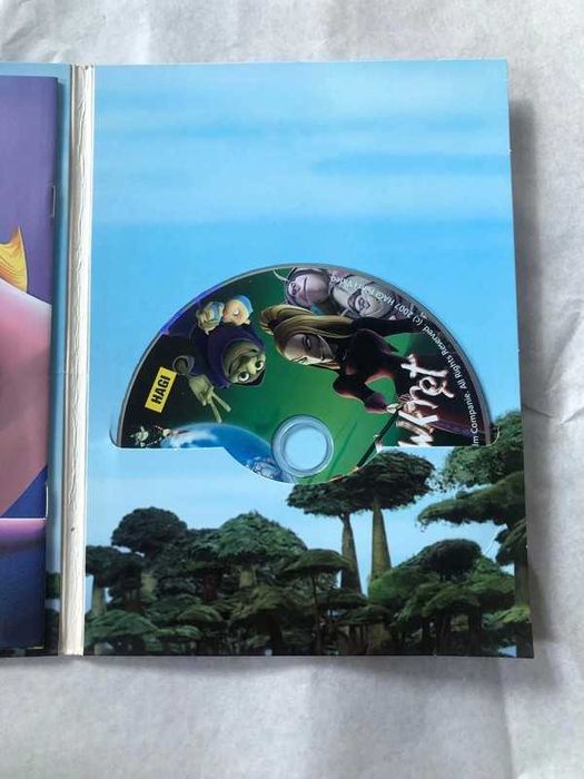 Happy wkręt bajka dvd Żmigród • OLX.pl