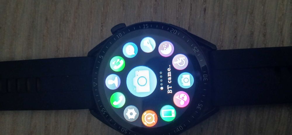 Smartwatches GT3 PRO