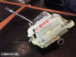 Seletor caixa automática c220 W203