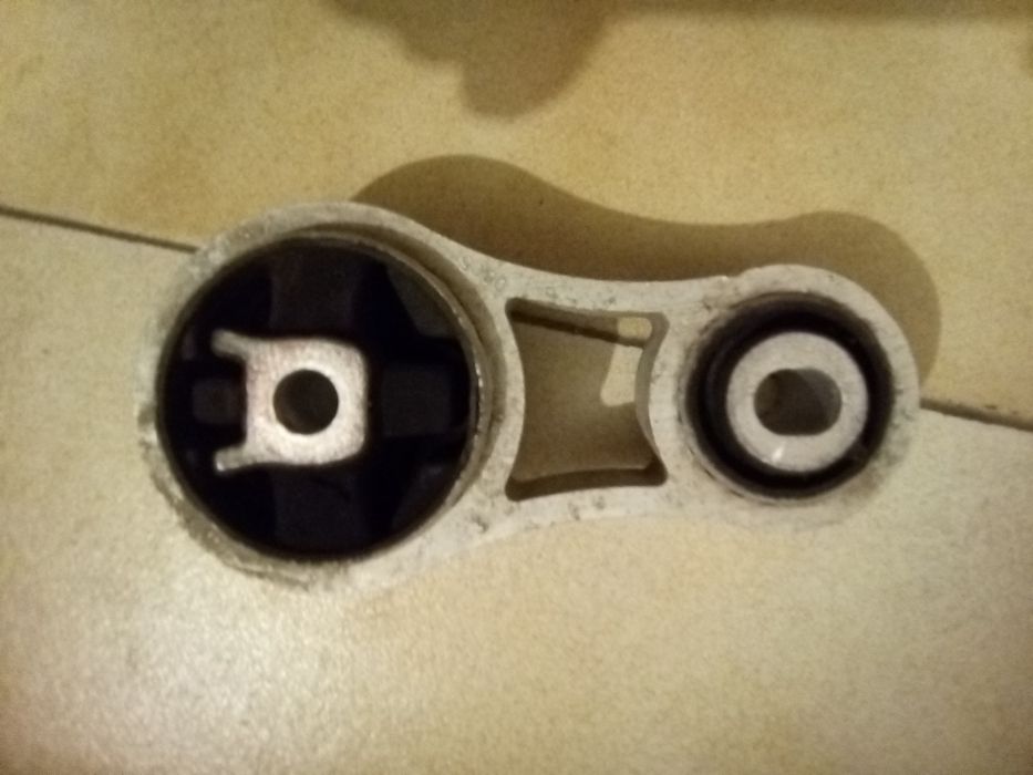 Alternador renault dci