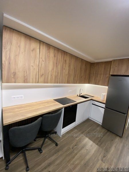 Перша здача! Нова смарт-квартира 28 м² - зображення 4