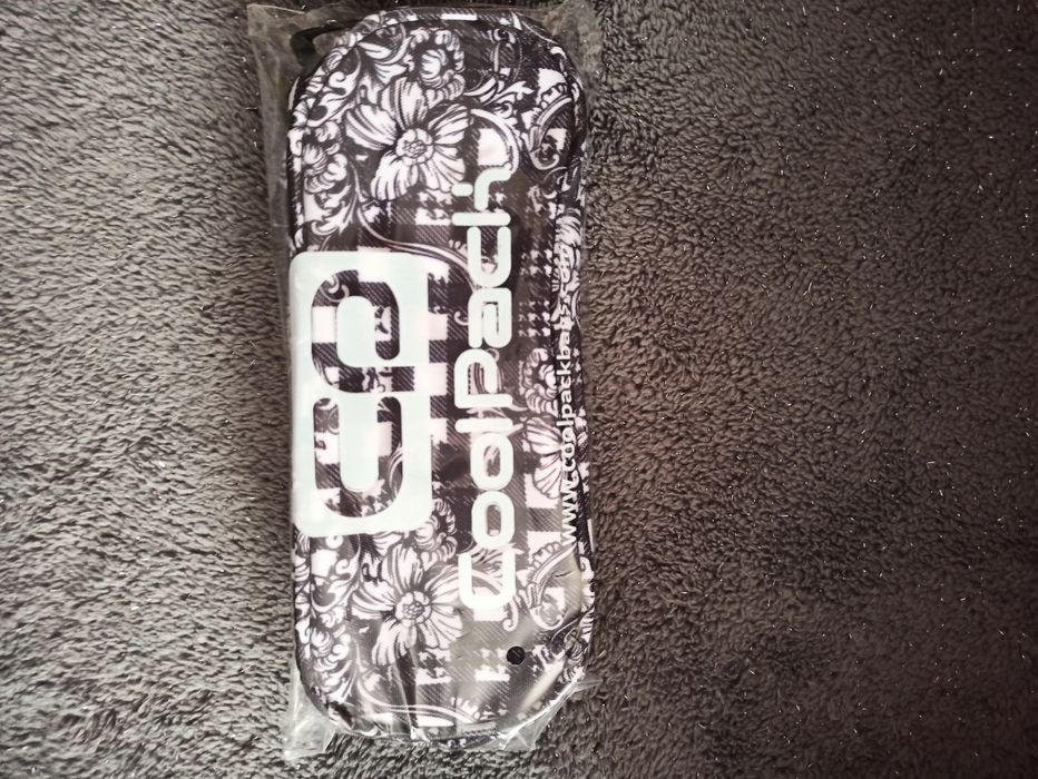 Zestaw pórnik i plecak szkolny