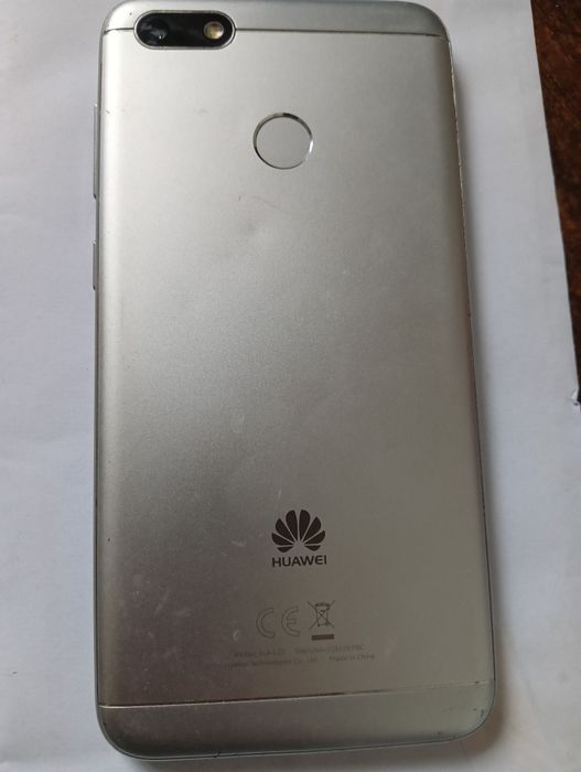 Telefon Huawei Nova dual SIM