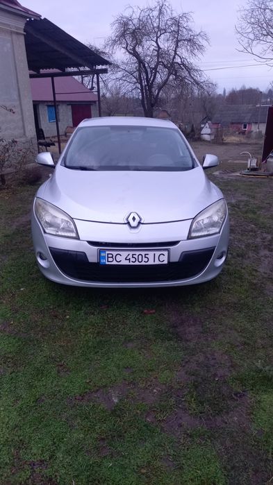 Продам Рено Меган 3