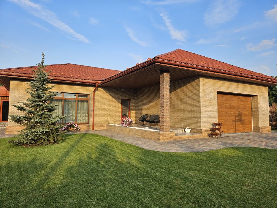 Продам дом в центре города