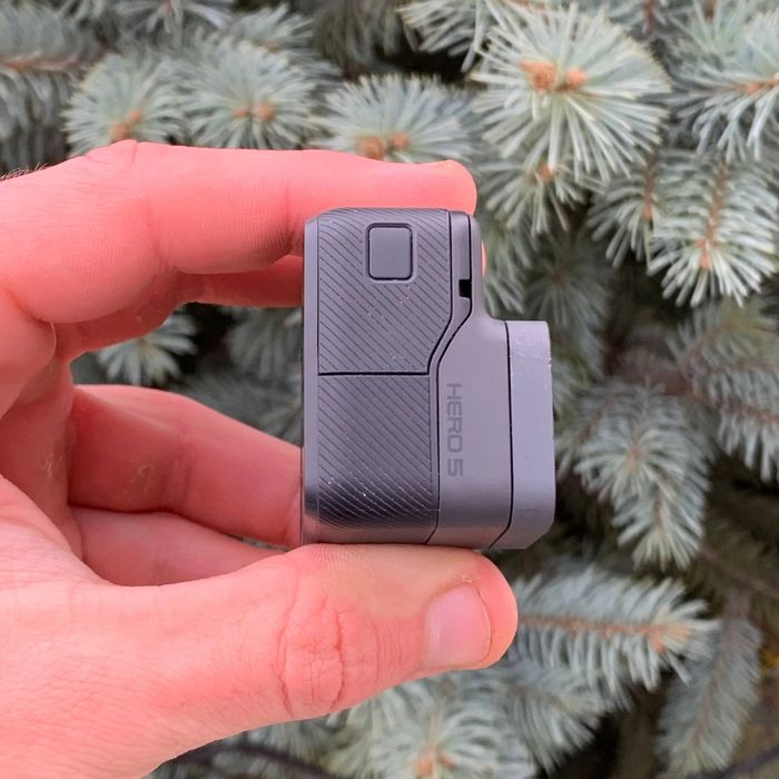 GoPro Hero 5 Black Екшн камера гоу про екшен камера го про бу экшн