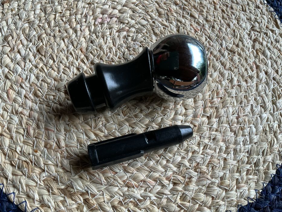 Ручка кпп citroen peugeot c2 3 c4 106 206 306 308 2008 3008 вантажівок