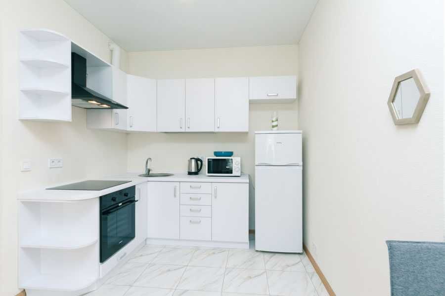 Ваш ідеальний відпочинок починається тут - апартаменти - подобово.