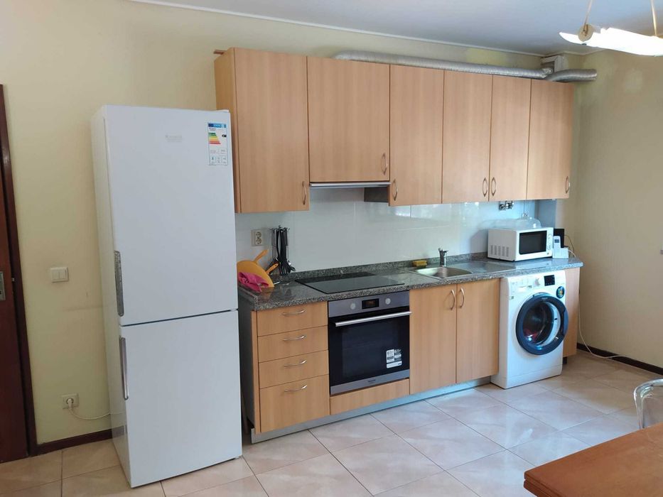 Quarto casal para arrendar Braga