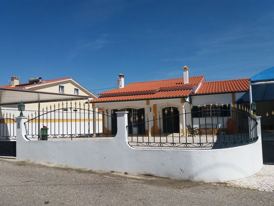 Moradia para alugar na cidade dos templários