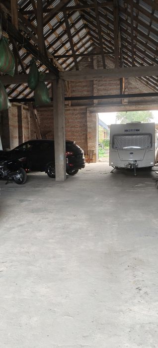 Garażowanie przyczep kempingowych, kamperow, aut, motocykli