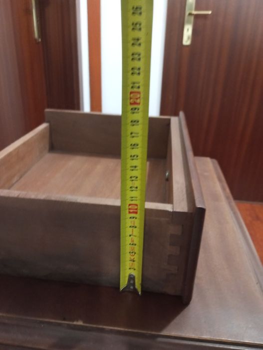 Conjunto par mesa de cabeceira