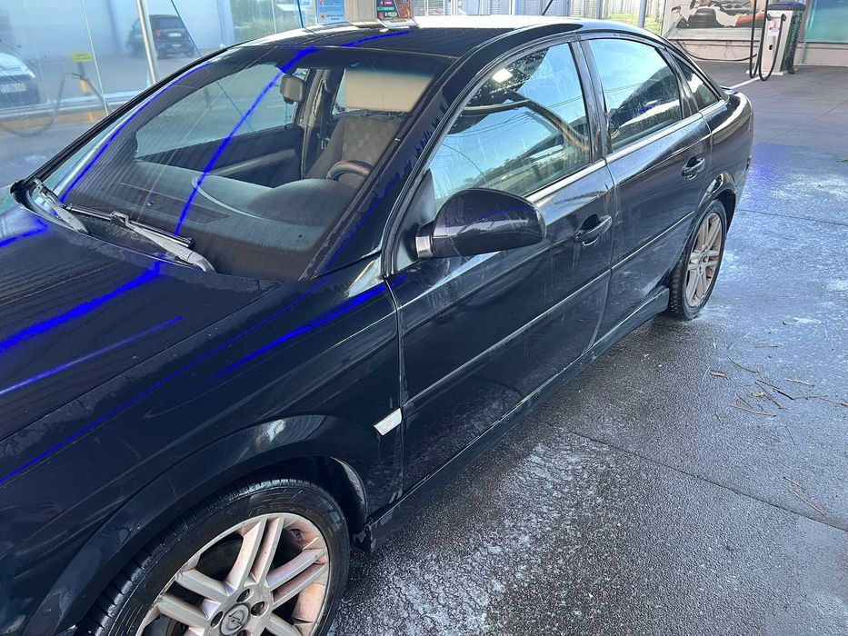 Opel VECTRA 150CV 1.9CDti Gts