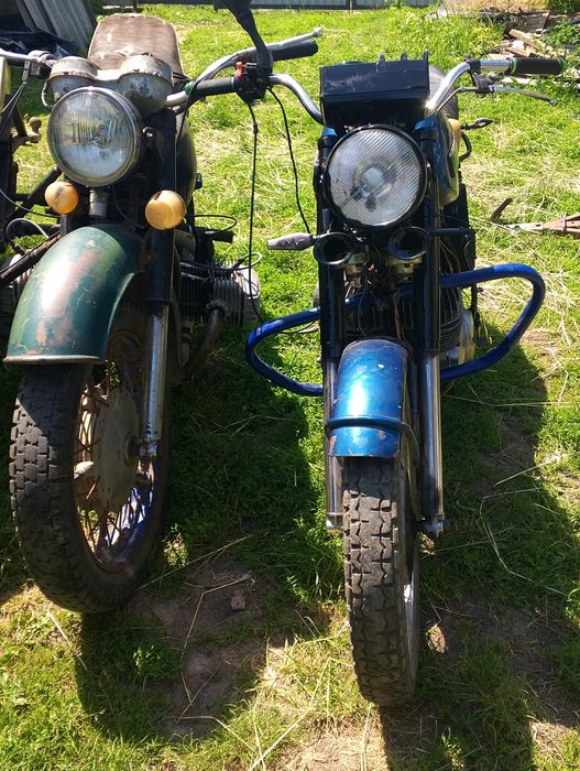 Продам іж Юпіте 4