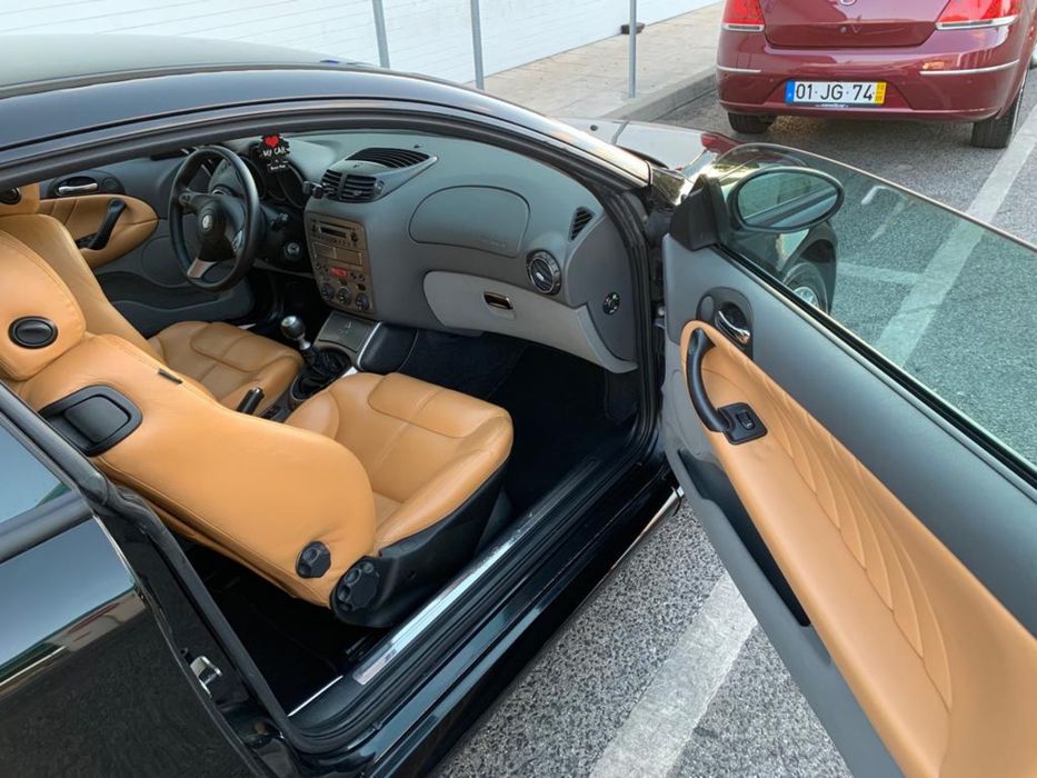 Alfa Romeo GT  1.9 Jtd