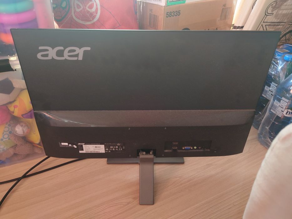 Monitor Acer używany