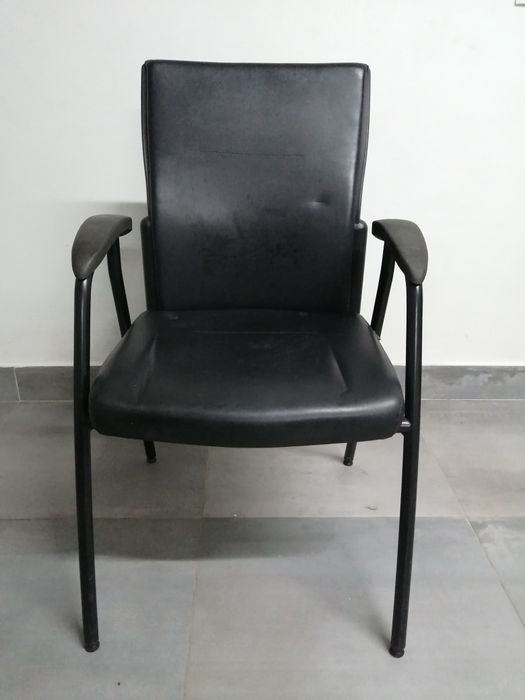 Cadeira de escritório