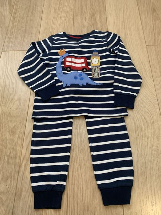Піжама Некст для хлопчика
