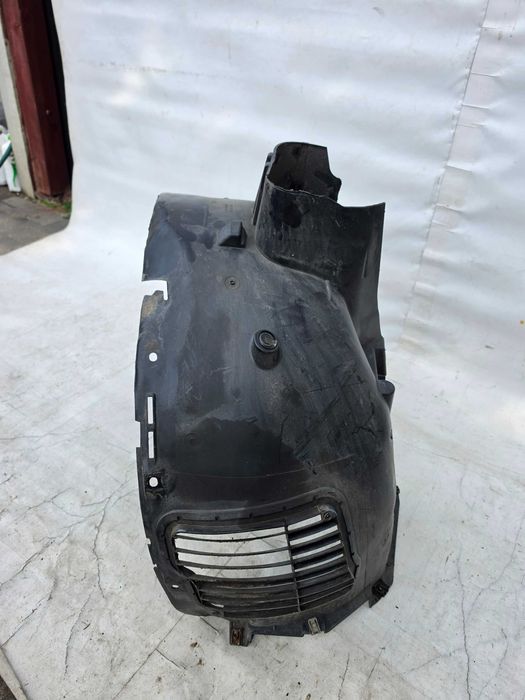 Nadkole prawy przód Combo E Partner IV Berlingo Rifter 18- 9817398680
