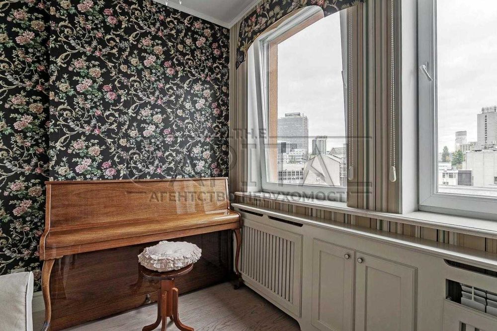 3-кімнатна квартира за адресою вул. Шота Руставелі (площа 86 м²) - Atlanta.ua - фото 15