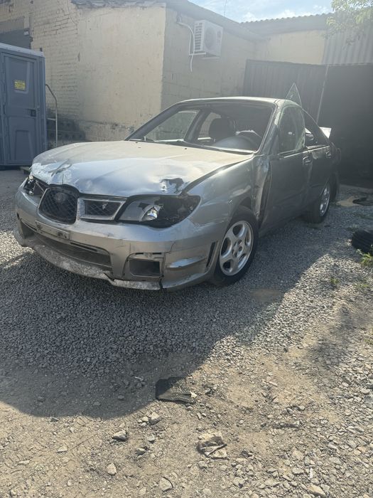 Subaru Impreza 1,5