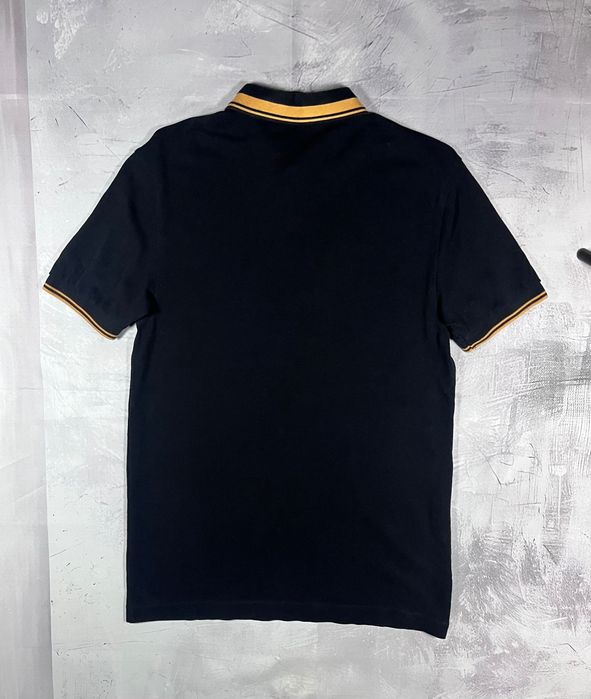 Поло футболка Fred Perry