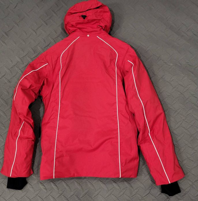 Чоловіча преміальна лижна куртка Bogner