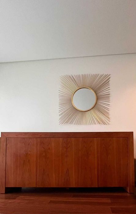 Sala de  Jantar  , sofa e mesa de tv