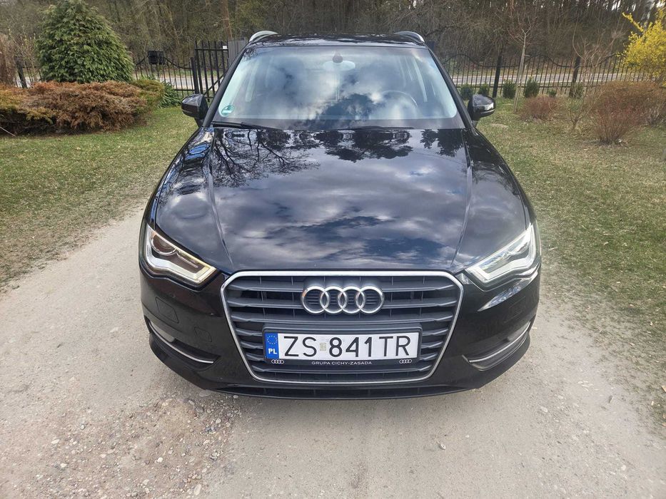 Sprzedam Audi A3 8V