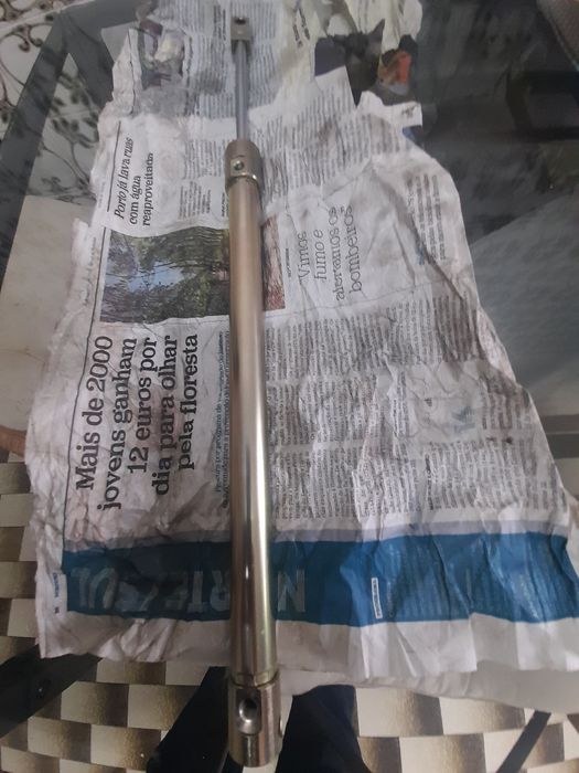 Fiat punto cabrio 176