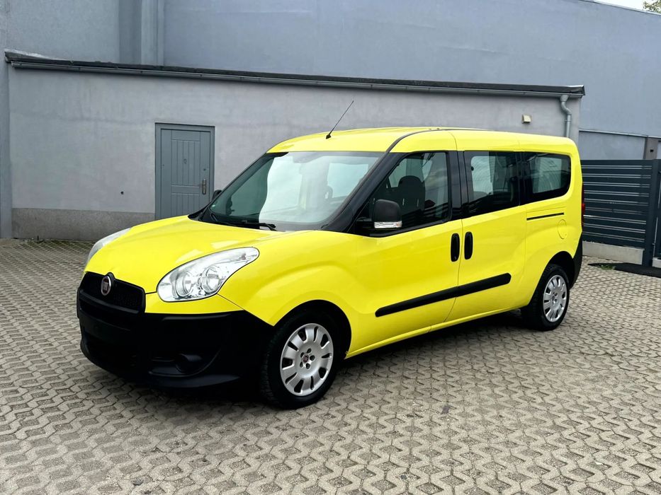 Fiat Doblo