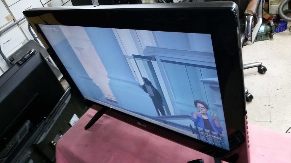tv lcd lg 26lk336 26 polgadas