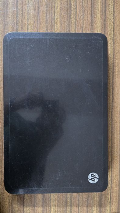 HP Pavilion G6 2011sp