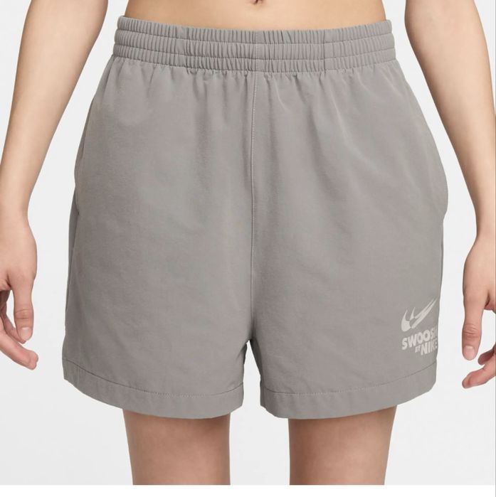 Шорти Nike Swoosh жіночі S