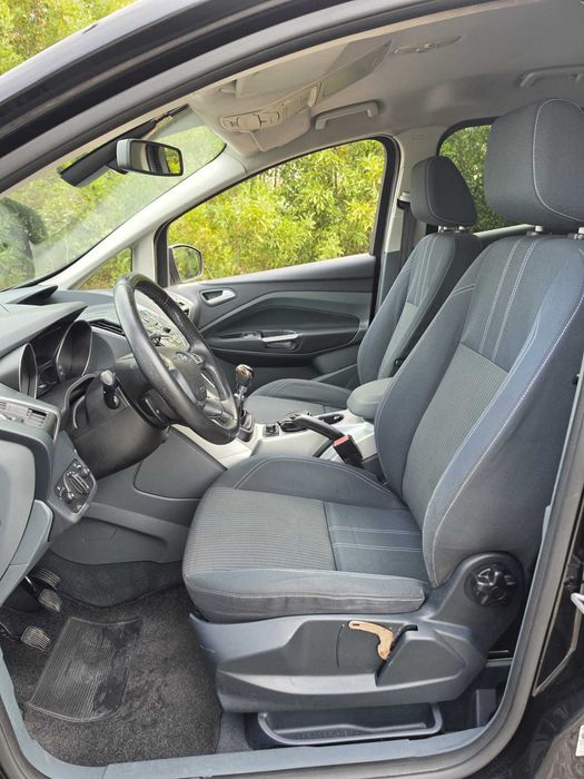 Ford Grand C-MAX 1.6 TDCi 2010