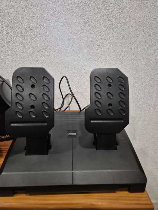 Volante play station 4