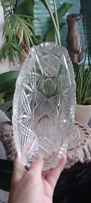 Хрустальная ладья